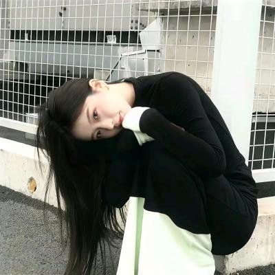 我要成为双马尾