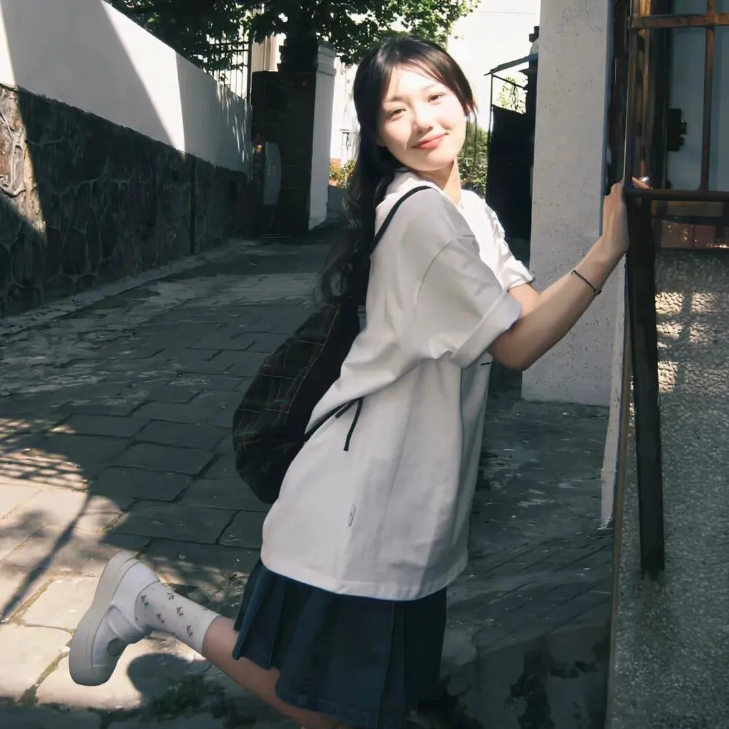 6号叩应女郎